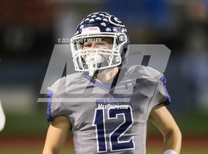 Thumbnail 3 in Greenwood vs. Lake Hamilton (AAA 6A Final) photogallery.