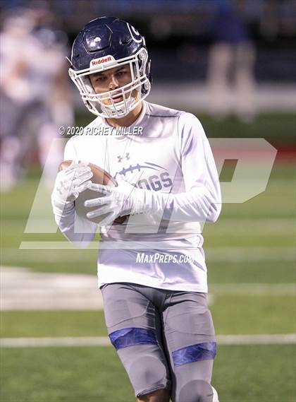 Thumbnail 1 in Greenwood vs. Lake Hamilton (AAA 6A Final) photogallery.
