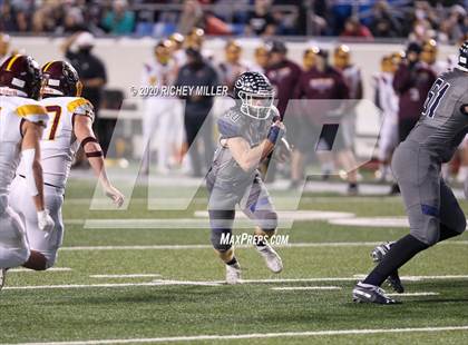 Thumbnail 3 in Greenwood vs. Lake Hamilton (AAA 6A Final) photogallery.