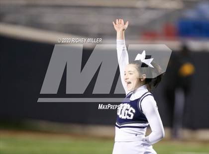 Thumbnail 3 in Greenwood vs. Lake Hamilton (AAA 6A Final) photogallery.