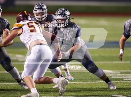 Thumbnail 3 in Greenwood vs. Lake Hamilton (AAA 6A Final) photogallery.