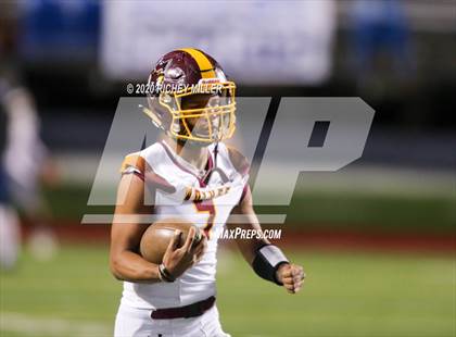 Thumbnail 2 in Greenwood vs. Lake Hamilton (AAA 6A Final) photogallery.