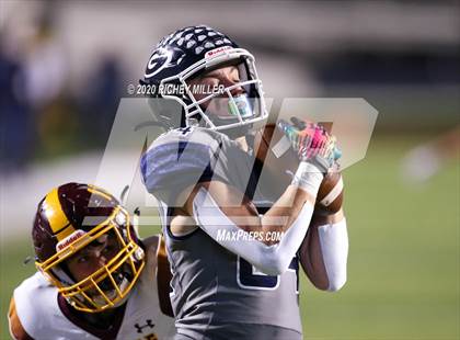 Thumbnail 3 in Greenwood vs. Lake Hamilton (AAA 6A Final) photogallery.