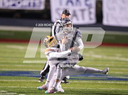 Thumbnail 2 in Greenwood vs. Lake Hamilton (AAA 6A Final) photogallery.