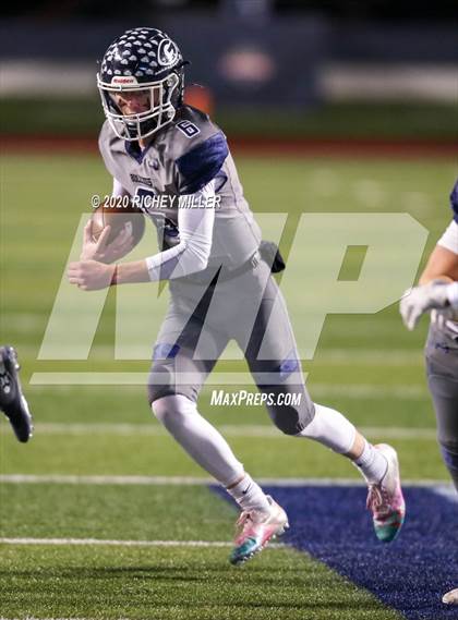 Thumbnail 1 in Greenwood vs. Lake Hamilton (AAA 6A Final) photogallery.