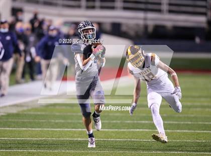 Thumbnail 2 in Greenwood vs. Lake Hamilton (AAA 6A Final) photogallery.