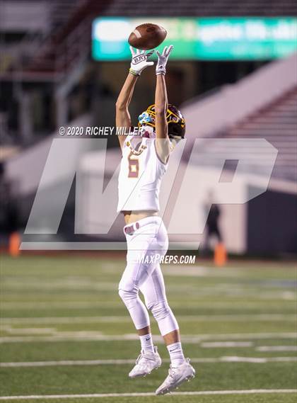 Thumbnail 3 in Greenwood vs. Lake Hamilton (AAA 6A Final) photogallery.