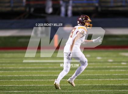 Thumbnail 2 in Greenwood vs. Lake Hamilton (AAA 6A Final) photogallery.