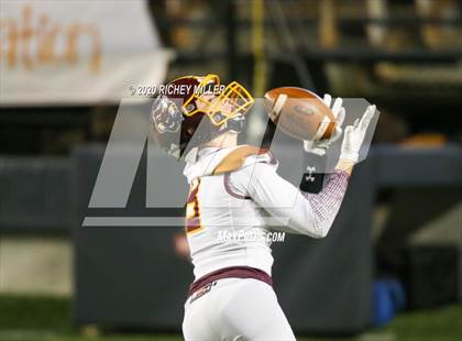 Thumbnail 2 in Greenwood vs. Lake Hamilton (AAA 6A Final) photogallery.