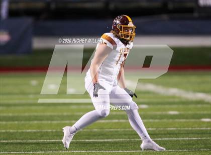 Thumbnail 1 in Greenwood vs. Lake Hamilton (AAA 6A Final) photogallery.