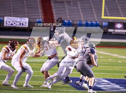 Thumbnail 3 in Greenwood vs. Lake Hamilton (AAA 6A Final) photogallery.