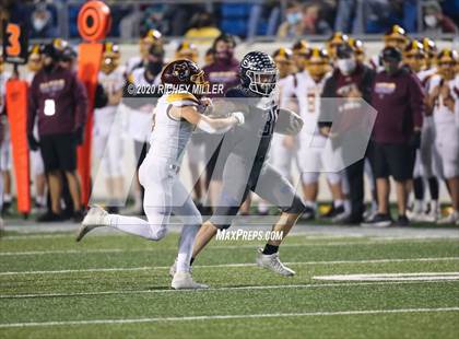 Thumbnail 2 in Greenwood vs. Lake Hamilton (AAA 6A Final) photogallery.