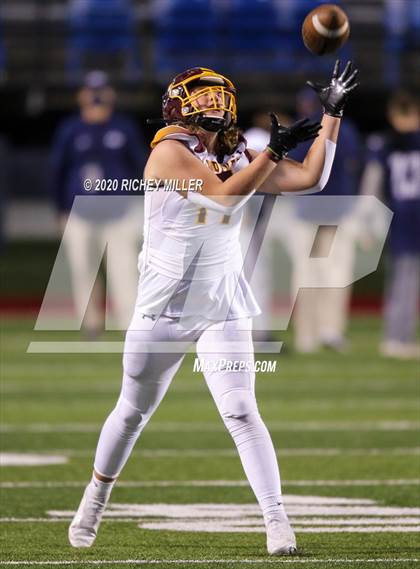 Thumbnail 3 in Greenwood vs. Lake Hamilton (AAA 6A Final) photogallery.