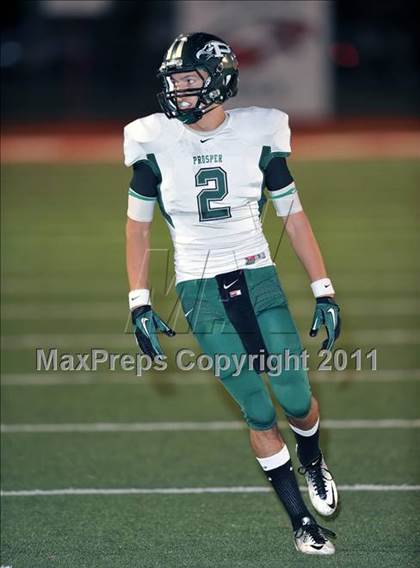 Thumbnail 1 in Prosper @ Argyle photogallery.
