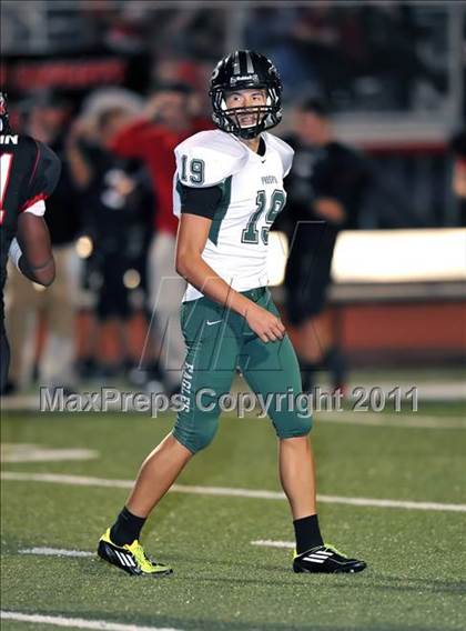 Thumbnail 2 in Prosper @ Argyle photogallery.