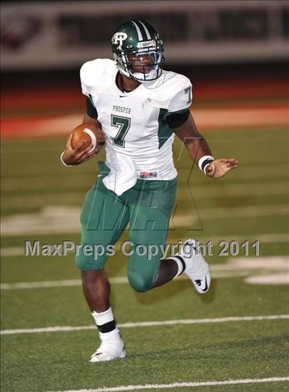 Thumbnail 1 in Prosper @ Argyle photogallery.