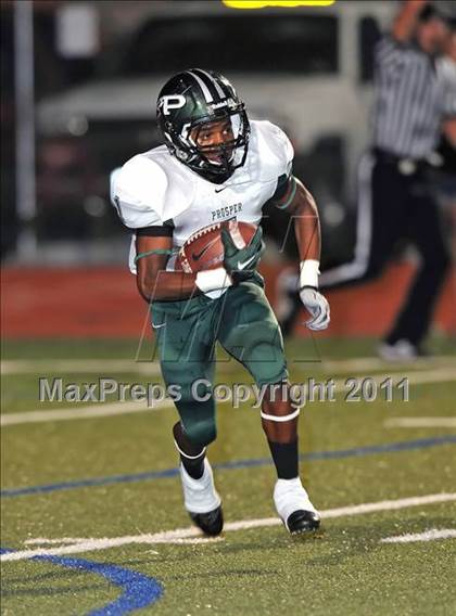 Thumbnail 1 in Prosper @ Argyle photogallery.