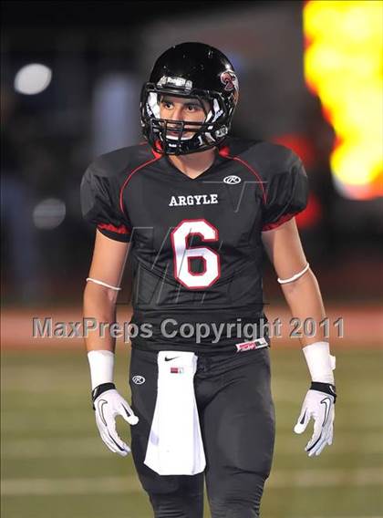 Thumbnail 1 in Prosper @ Argyle photogallery.