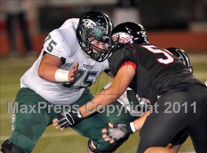 Thumbnail 2 in Prosper @ Argyle photogallery.