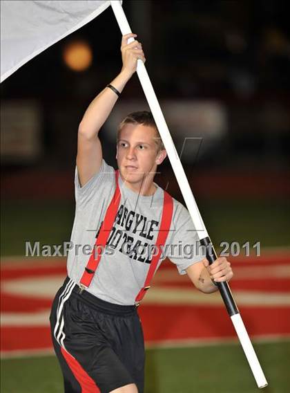 Thumbnail 3 in Prosper @ Argyle photogallery.