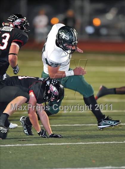 Thumbnail 2 in Prosper @ Argyle photogallery.