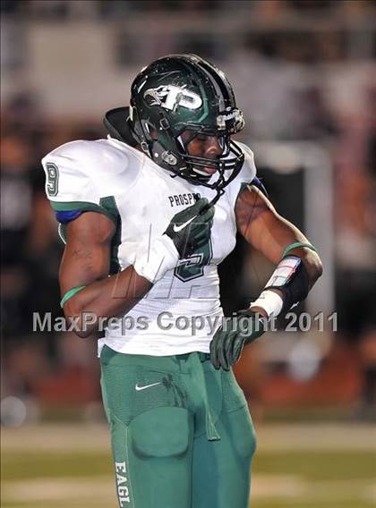 Thumbnail 1 in Prosper @ Argyle photogallery.
