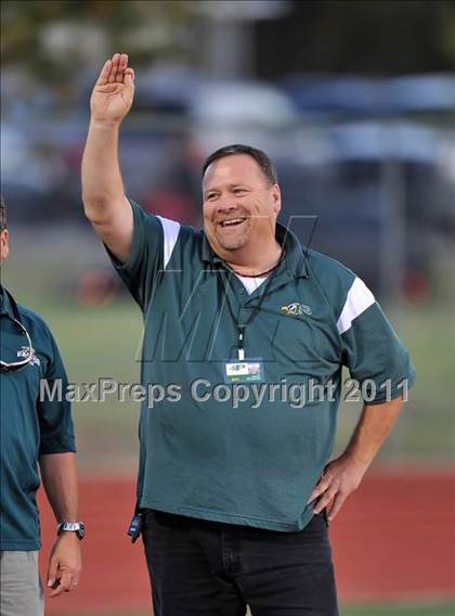 Thumbnail 3 in Prosper @ Argyle photogallery.