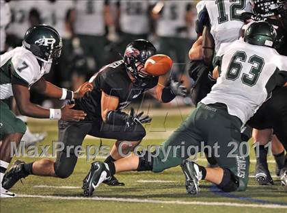 Thumbnail 1 in Prosper @ Argyle photogallery.