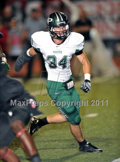 Thumbnail 1 in Prosper @ Argyle photogallery.