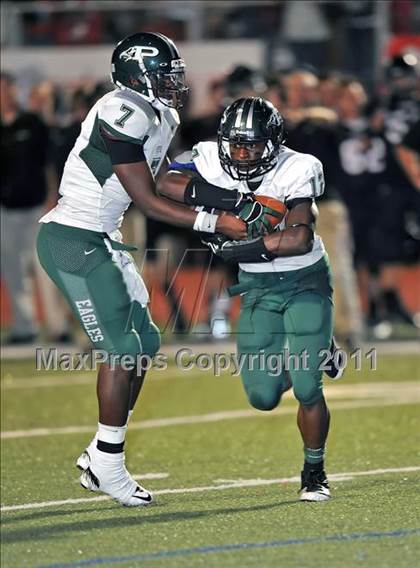 Thumbnail 3 in Prosper @ Argyle photogallery.
