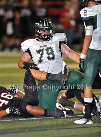Thumbnail 3 in Prosper @ Argyle photogallery.