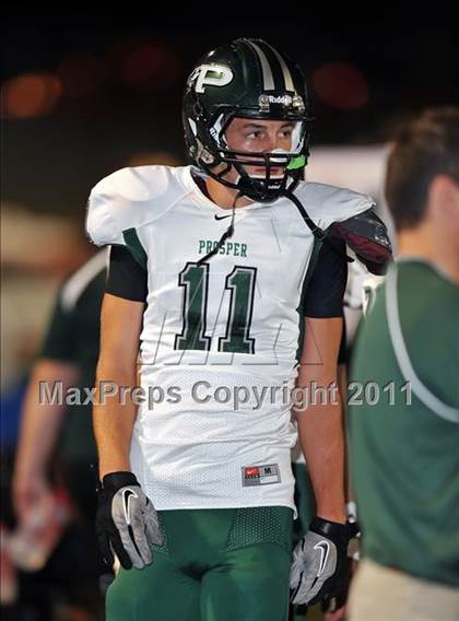Thumbnail 1 in Prosper @ Argyle photogallery.