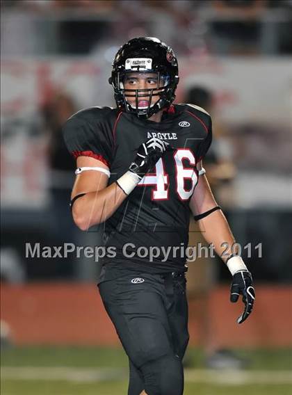Thumbnail 2 in Prosper @ Argyle photogallery.