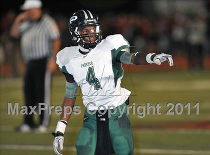 Thumbnail 2 in Prosper @ Argyle photogallery.