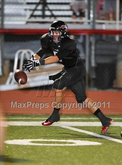 Thumbnail 3 in Prosper @ Argyle photogallery.