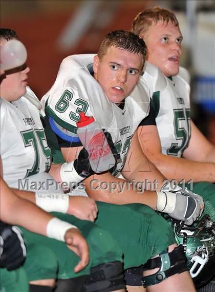 Thumbnail 3 in Prosper @ Argyle photogallery.