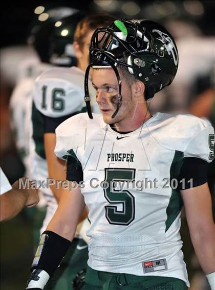 Thumbnail 3 in Prosper @ Argyle photogallery.