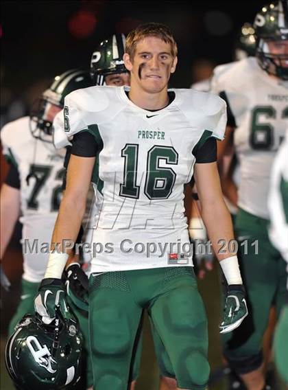 Thumbnail 3 in Prosper @ Argyle photogallery.