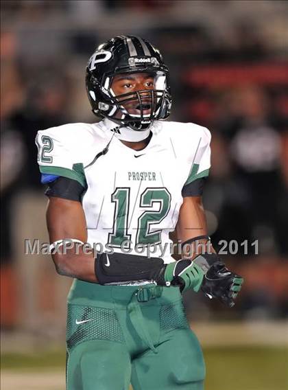 Thumbnail 2 in Prosper @ Argyle photogallery.