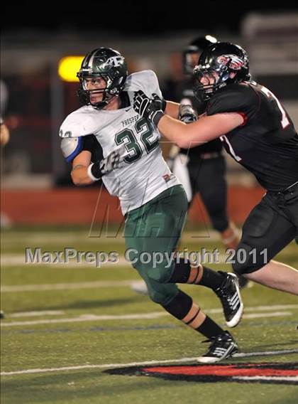 Thumbnail 2 in Prosper @ Argyle photogallery.