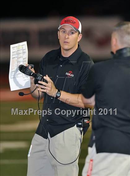 Thumbnail 3 in Prosper @ Argyle photogallery.