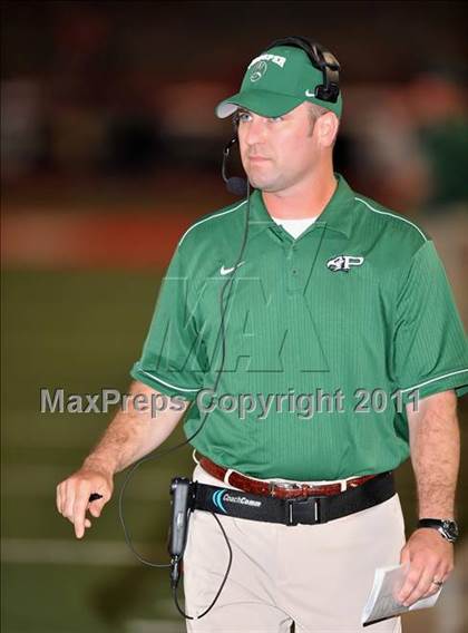 Thumbnail 3 in Prosper @ Argyle photogallery.
