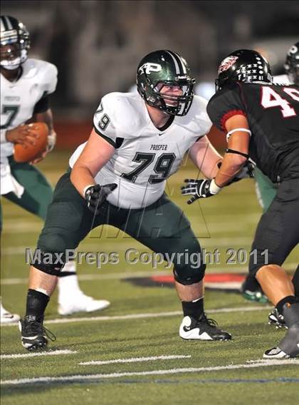 Thumbnail 3 in Prosper @ Argyle photogallery.