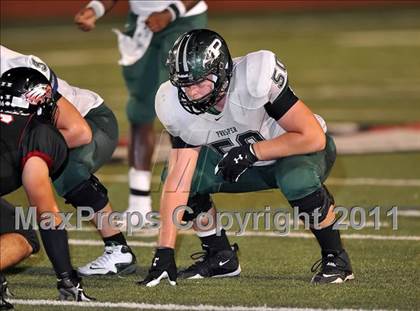Thumbnail 1 in Prosper @ Argyle photogallery.