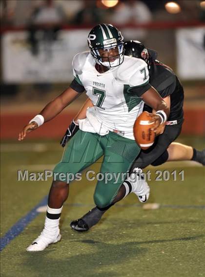 Thumbnail 2 in Prosper @ Argyle photogallery.
