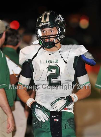 Thumbnail 2 in Prosper @ Argyle photogallery.