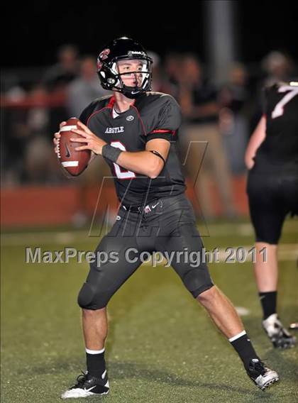 Thumbnail 3 in Prosper @ Argyle photogallery.