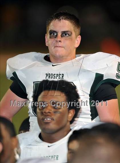 Thumbnail 2 in Prosper @ Argyle photogallery.