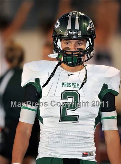 Thumbnail 2 in Prosper @ Argyle photogallery.