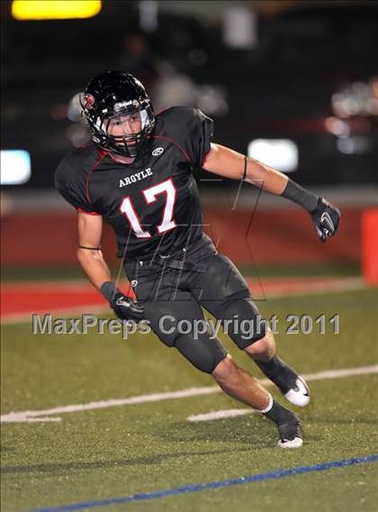 Thumbnail 1 in Prosper @ Argyle photogallery.